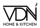 VDN Kitchen logo