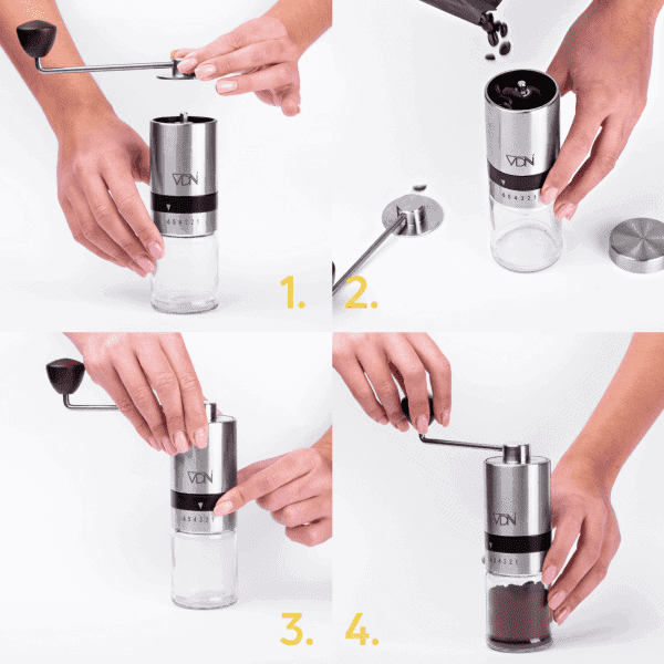 Koffiemolen listing3