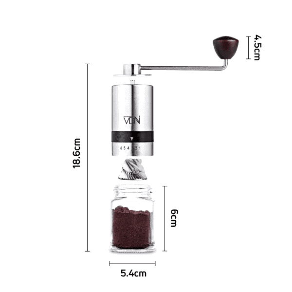 Koffiemolen listing4