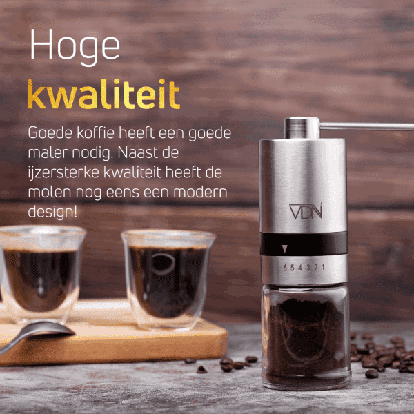 Koffiemolen listing7