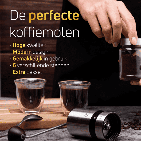Koffiemolen listing8