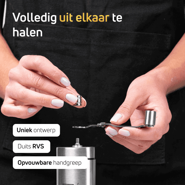 Budget koffiemolen listing7