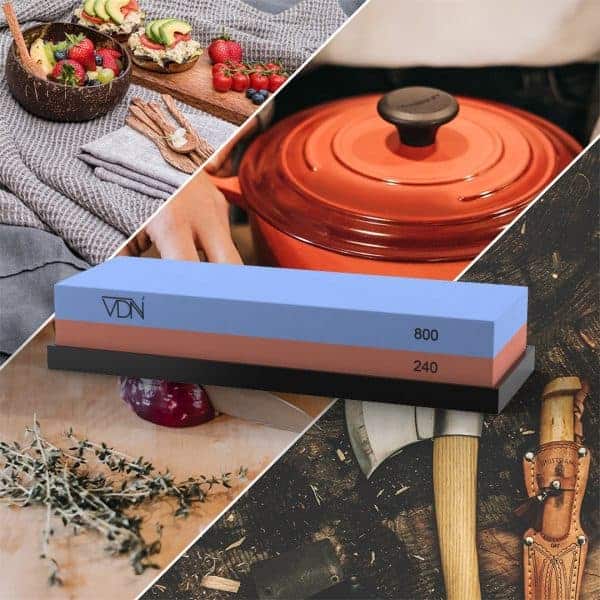 Wetsteen los 240 800