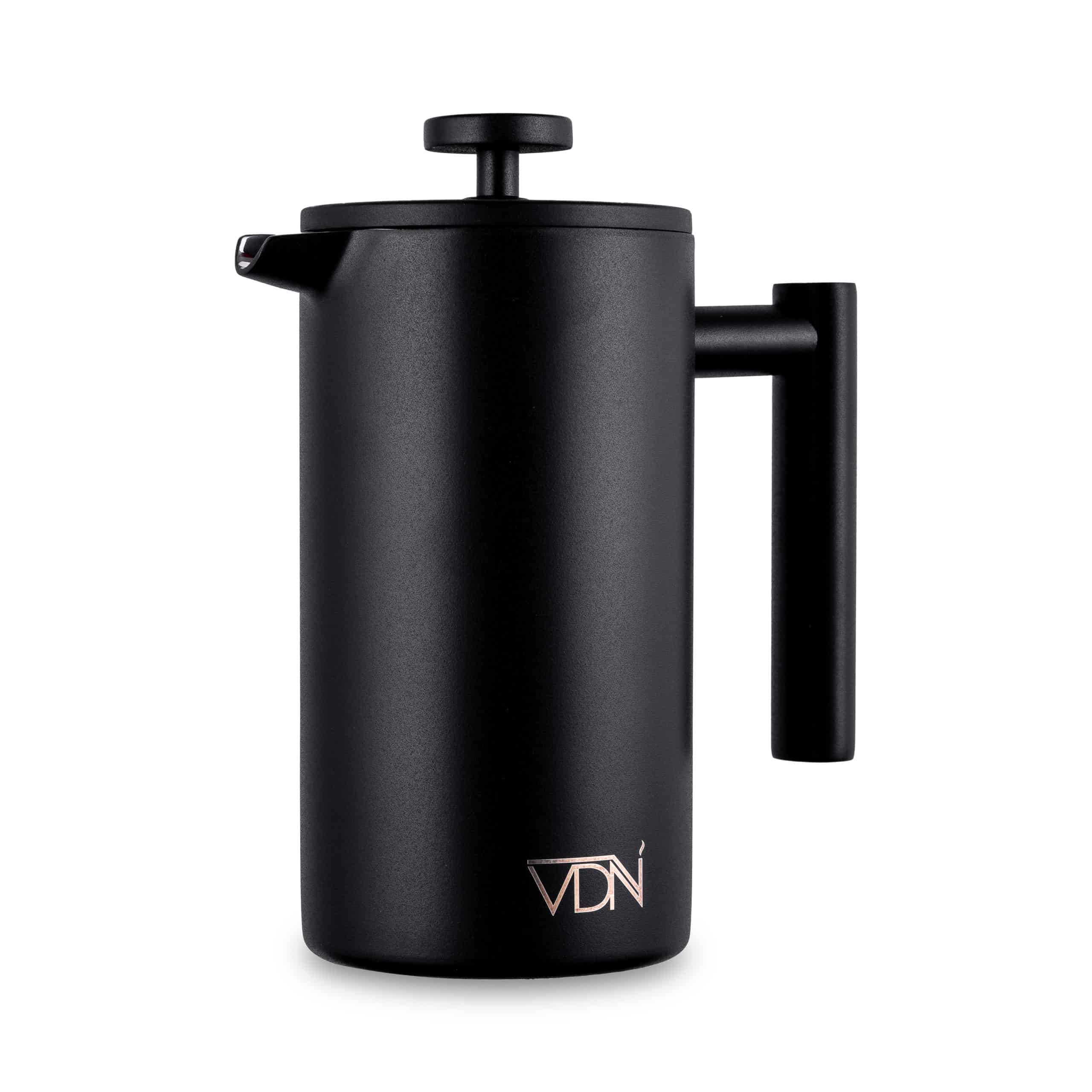 Cafetière dubbelwandig 0.8L VDN