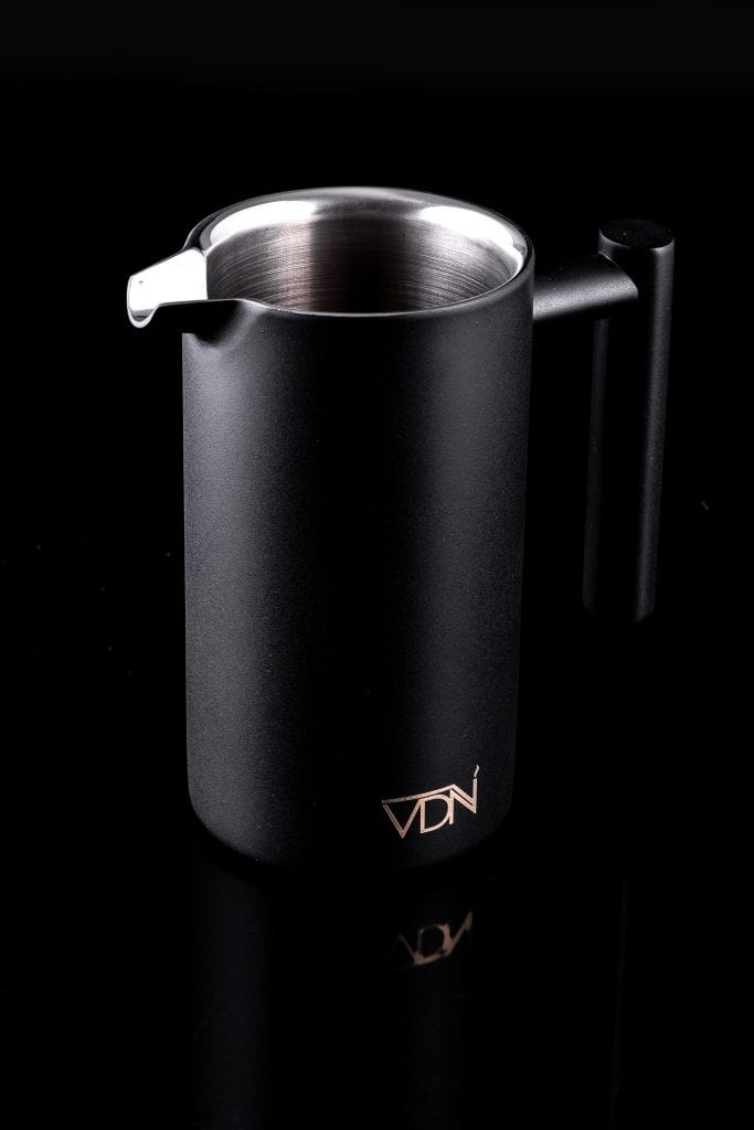 Cafetière vdn