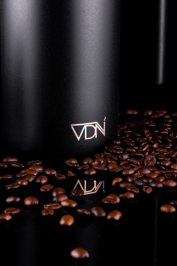 Cafetière vdn