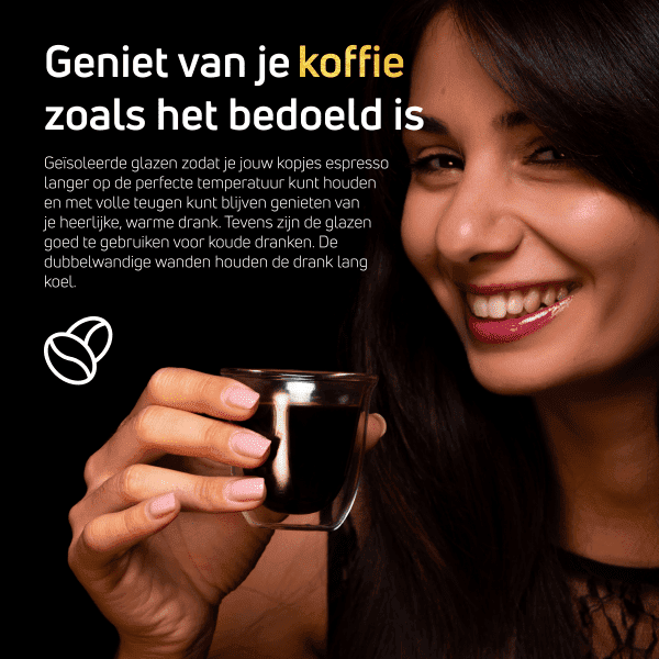 Listing espresso glas4