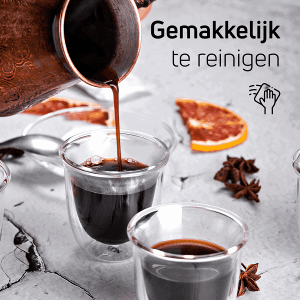 Listing espresso glas6