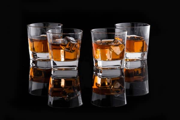 Whiskey