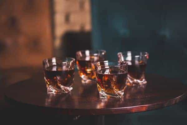 Whiskey glazen kopen