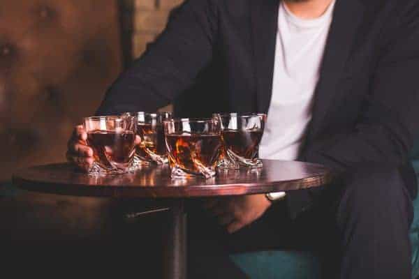 Whiskey glas kopen