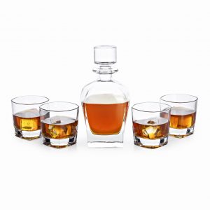 VDN Donella whiskyglazen