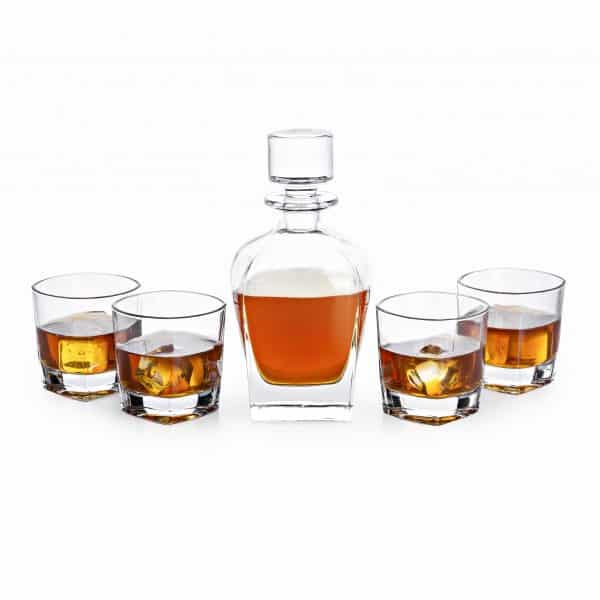 Vdn donella whiskyglazen