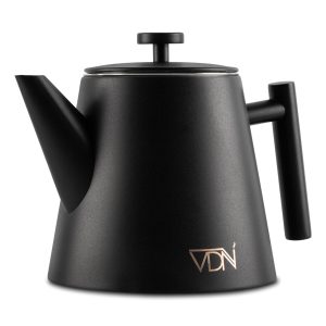 Dubbelwandige theepot
