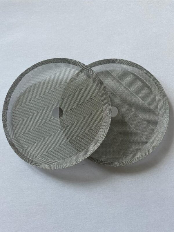Filter cafetiere vdn