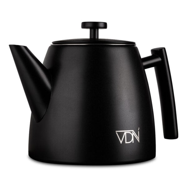Dubbelwandige theepot