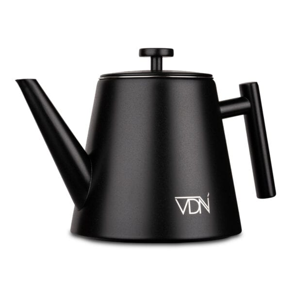 Dubbelwandige theepot